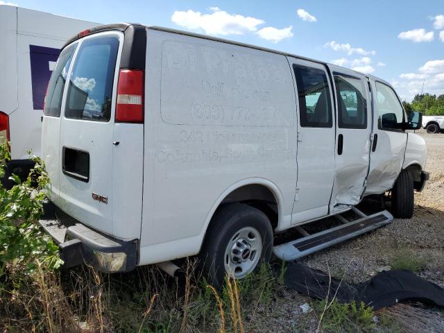 1GTW7FCA0E1905045 GMC Savana G2500