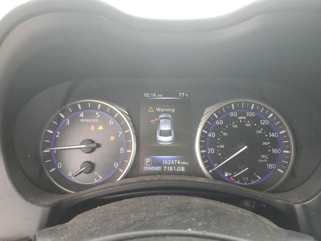 JN1BV7AR5EM681744 Infiniti Q50 BASE