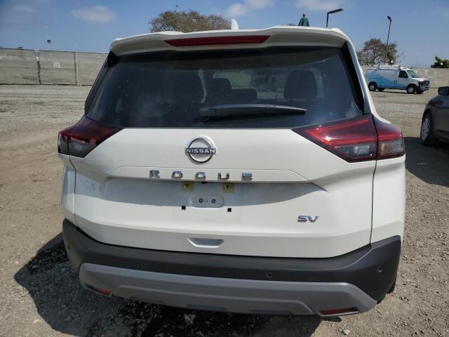 JN8BT3BA6PW430876 Nissan ROGUE SV