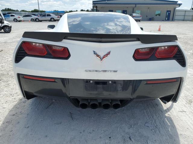 1G1YD2D71G5119546 Chevrolet Corvette Stingray 2lt