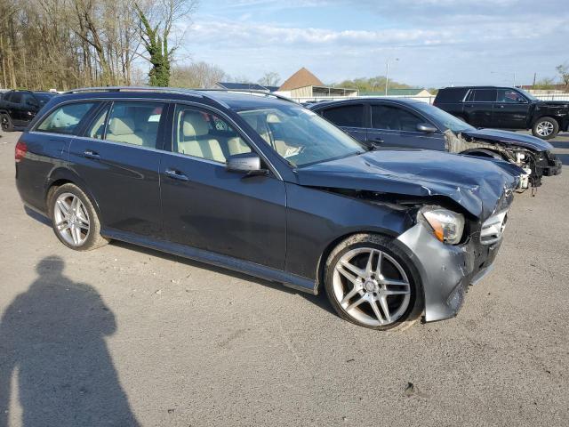 WDDHH8JB8EA913994 Mercedes-Benz E 350 4matic Wagon
