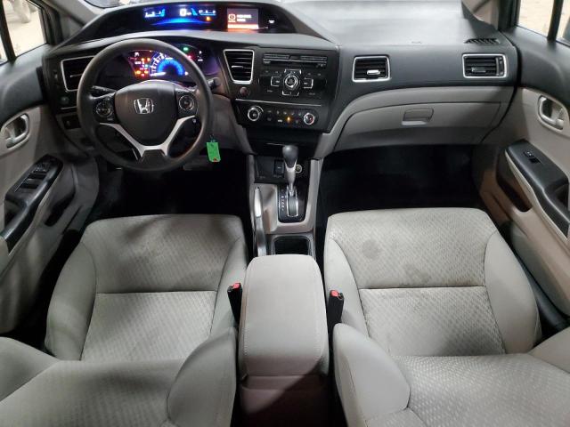 2HGFB2F54FH546860 Honda Civic Lx