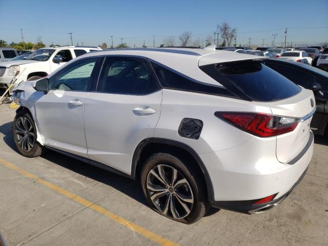 2T2HZMAA1NC232560 Lexus RX 350