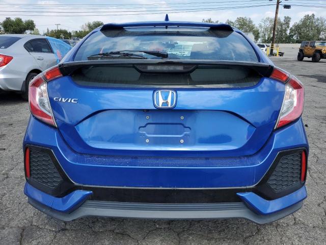SHHFK7H25JU427517 Honda Civic Lx