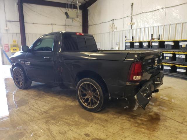 3C6JR6CT3GG256133 RAM 1500 Sport