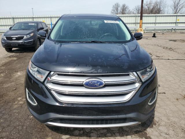 2FMPK3J96JBC05891 Ford EDGE SEL