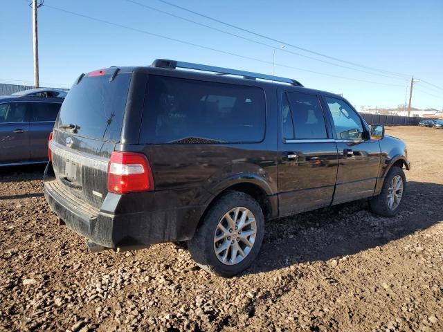 1FMJK2AT7FEF37930 Ford Expedition El Limited