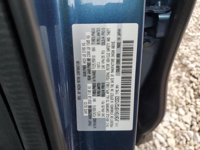 JM3KFBAY6P0210093 Mazda CX-5