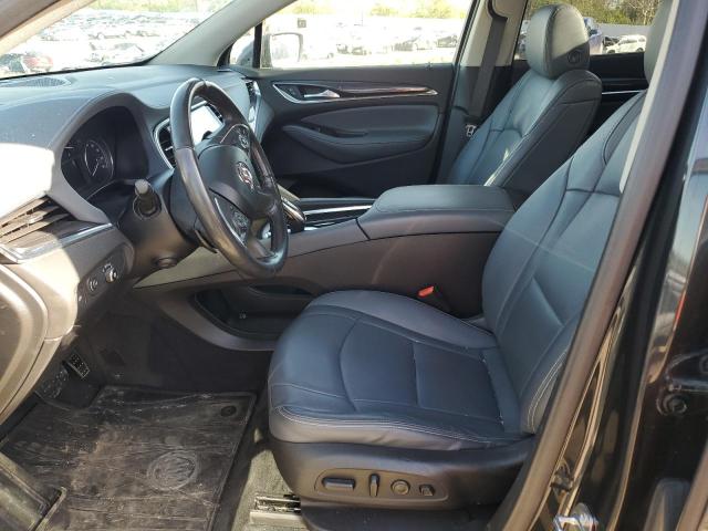 5GAEVBKW7LJ198421 Buick Enclave Premium