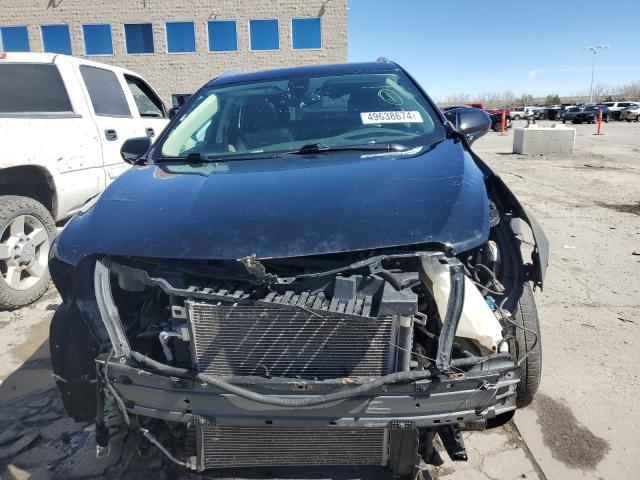 1GYKNDRS5JZ210980 Cadillac XT5 LUXURY