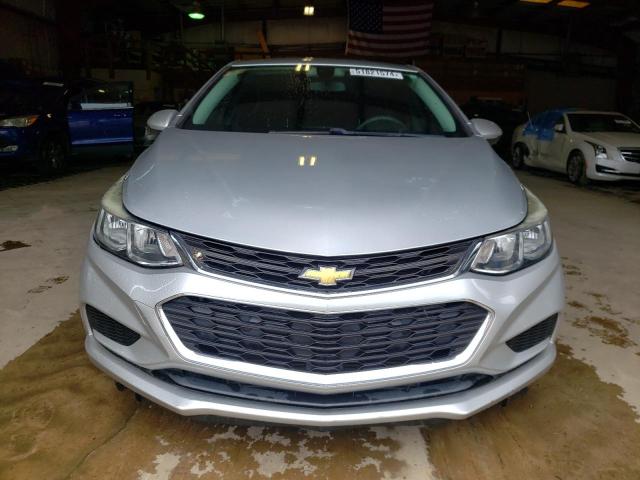 1G1BC5SM8G7268768 Chevrolet CRUZE LS