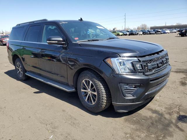 1FMJK1JT8JEA39920 Ford Expedition Max Xlt