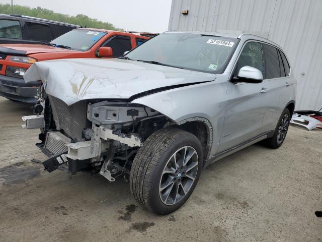 Auction sale of the 2018 Bmw X5 Xdrive35i, vin: 5UXKR0C55J0Y06230, lot number: 52101564
