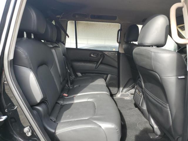 JN8AY2AD5P9692955 Nissan ARMADA S