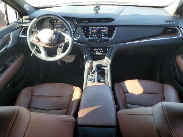 1GYKNGRSXMZ175004 Cadillac Xt5 Sport