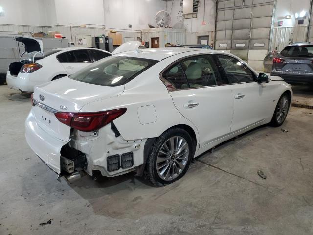 JN1EV7AP4KM511365 Infiniti Q50 LUXE