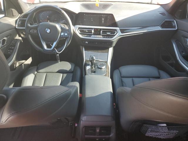 WBA5R1C01LFH51767 BMW 330I