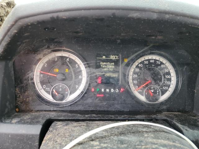 1C6RR7FT5GS323652 RAM 1500 St