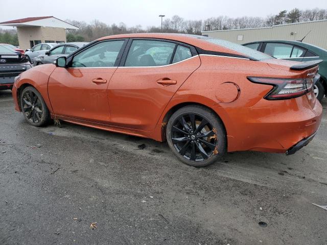 1N4AA6EV8NC501030 Nissan Maxima Sr