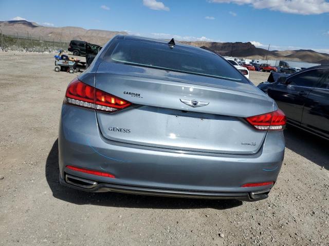 KMHGN4JE9FU067548 Hyundai Genesis 3.8l