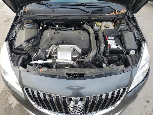 2G4GL5EX8H9128959 Buick Regal Sport Touring