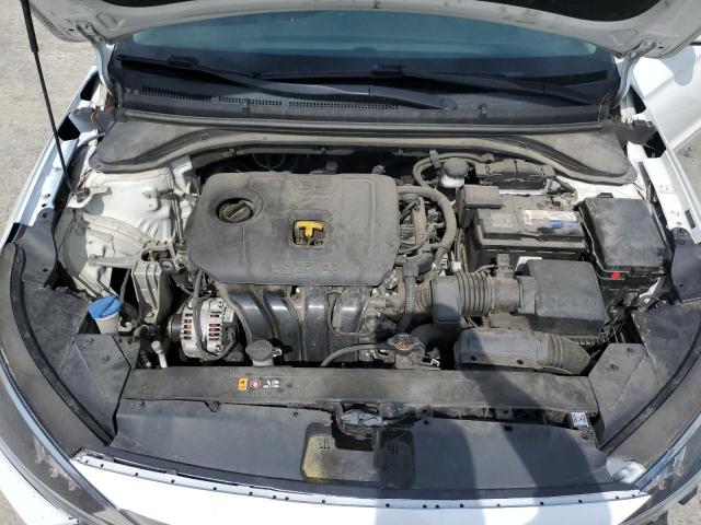 5NPD84LF5LH546043 Hyundai ELANTRA SEL