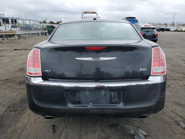 2C3CCARG2EH236022 Chrysler 300