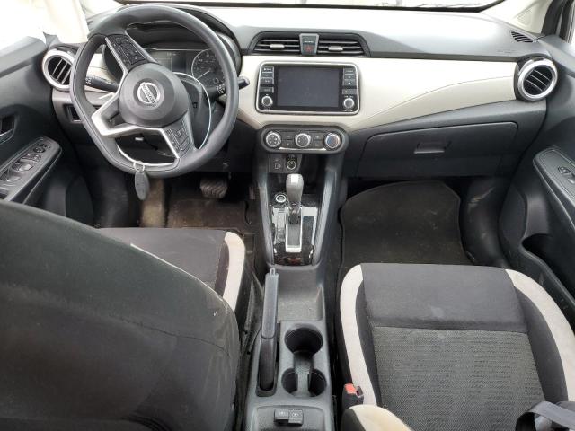 3N1CN8EV0ML850644 Nissan VERSA SV