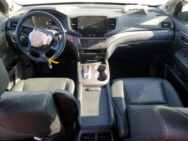 5FNYF6H26MB040102 Honda PILOT SE