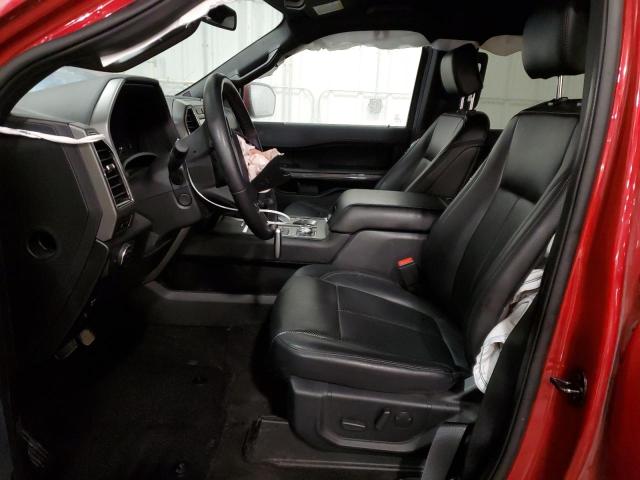 1FMJK1JT3LEA44302 Ford Expedition Max Xlt