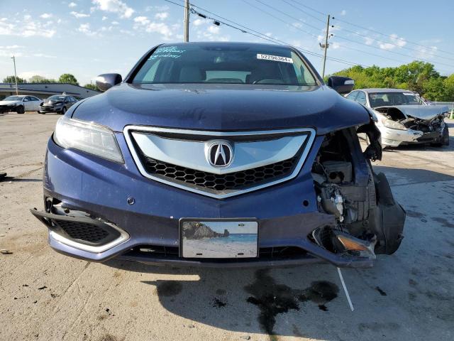 5J8TB4H73JL010751 Acura Rdx Advance