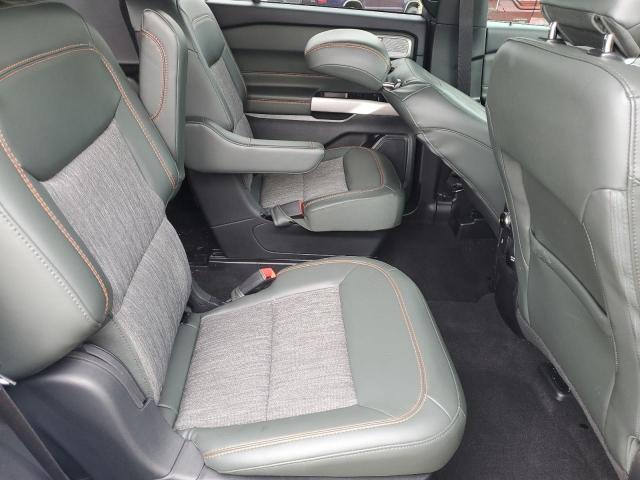 1FMSK8JH4PGA66649 Ford Explorer Timberline