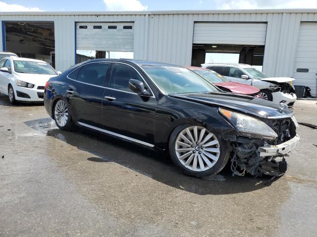 KMHGH4JH6GU102937 Hyundai Equus Signature
