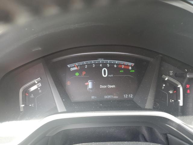 2HKRW1H87KH516268 Honda CR-V EXL
