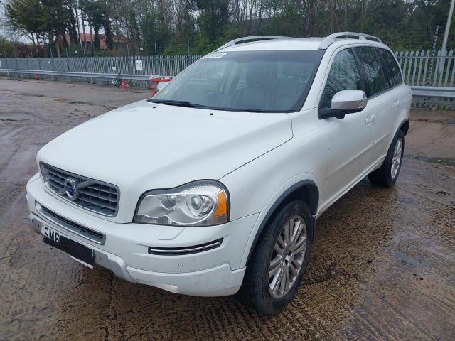 Auction sale of the 2013 Volvo Xc90 Execu, vin: *****************, lot number: 49841834