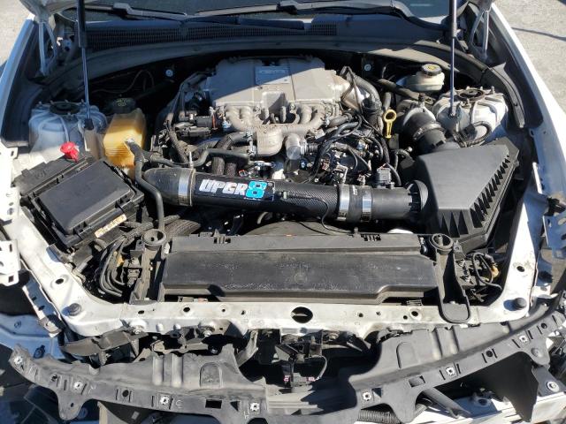 1G6AU5S81F0141941 Cadillac Cts Vsport