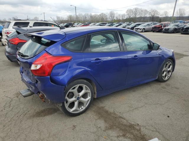 1FADP3L98EL127485 Ford FOCUS ST