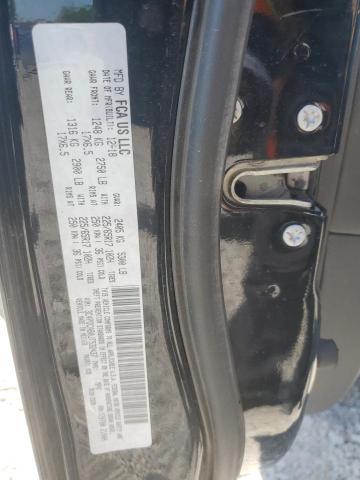 3C4PDCAB0JT532437 Dodge JOURNEY SE