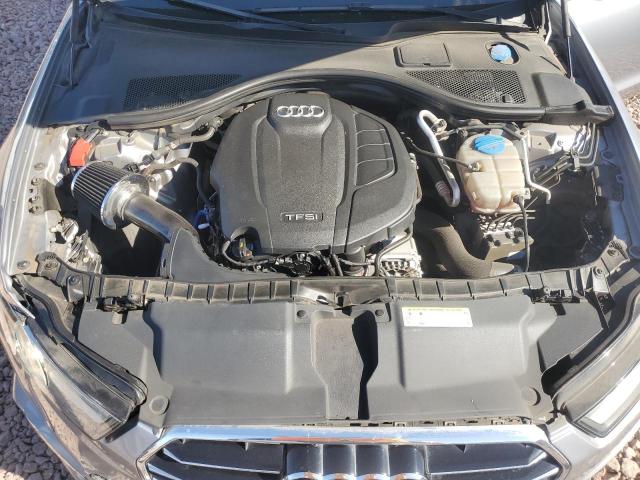 WAUC8AFCXHN130084 Audi A6 PREMIUM