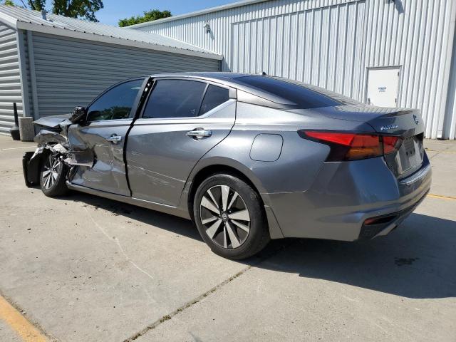 1N4BL4DV7MN350219 Nissan ALTIMA SV
