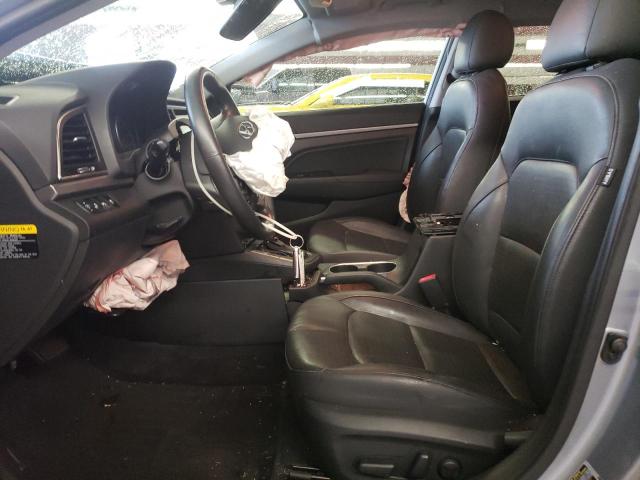 5NPD84LF3HH052609 Hyundai ELANTRA SE
