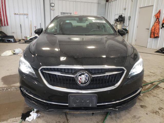 1G4ZP5SS9JU148295 Buick Lacrosse Essence