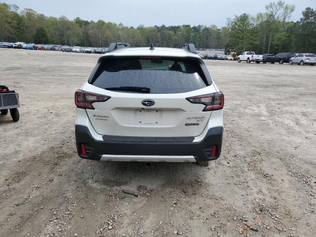 4S4BTGND7M3182719 Subaru Outback Limited Xt