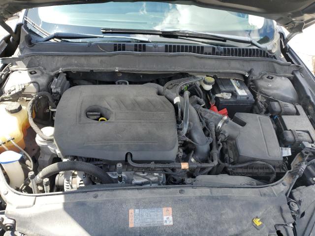 3FA6P0HD6FR252508 Ford FUSION SE