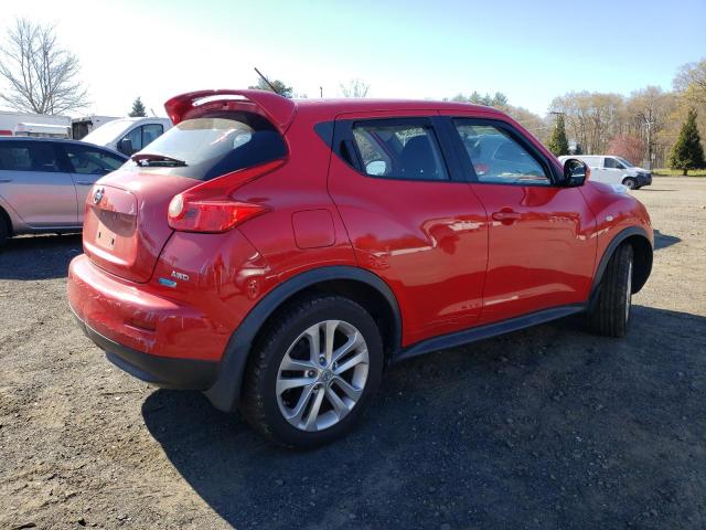 JN8AF5MV2ET355767 Nissan JUKE S