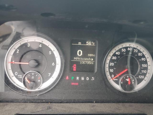 1C6RR7KTXES184430 RAM 1500 St