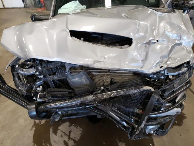 3C6UR5FL1PG532800 RAM 2500 Laie