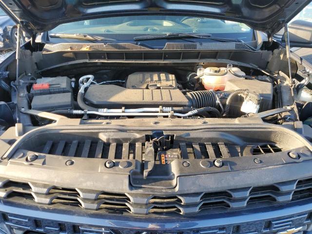 3GCPYBEK8NG185740 Chevrolet Silverado Ltd K1500 Custom