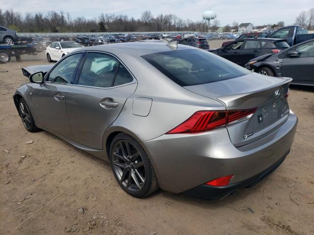JTHG81F25L5041221 Lexus Is 300 F-sport