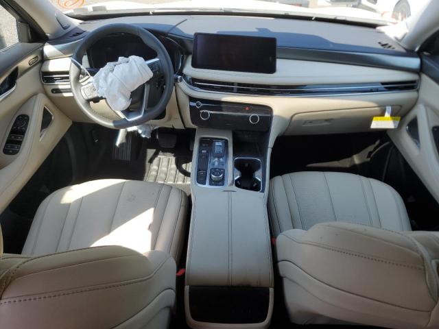 5N1DL1FS6PC368923 Infiniti QX60 LUXE